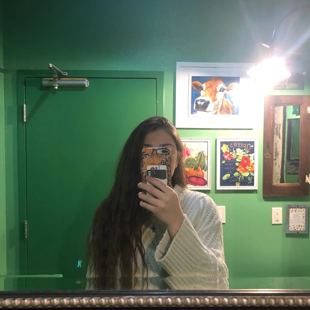 Meet your Posher, Arthur